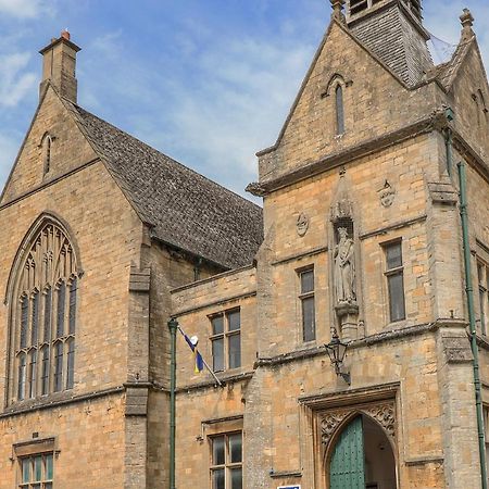 Apartamento The Loft Stow-on-the-Wold Exterior foto