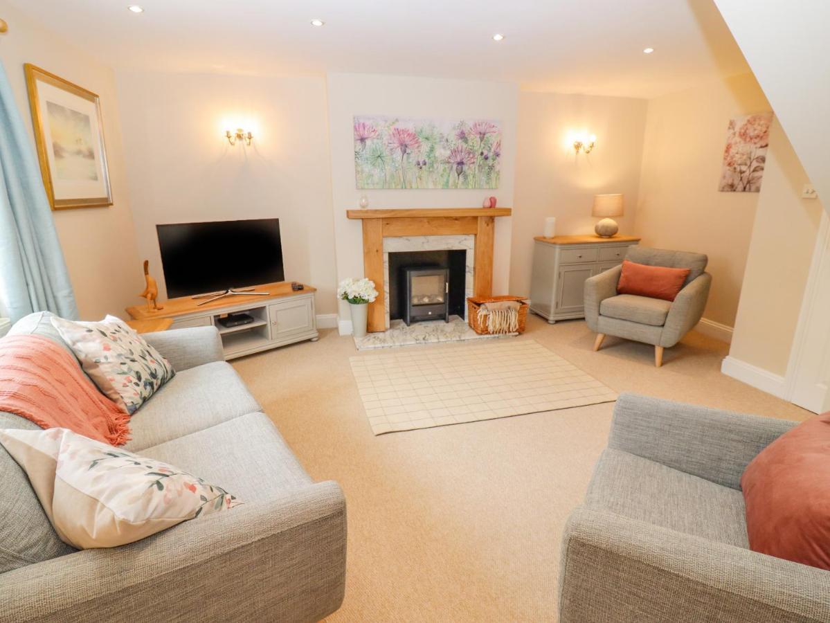 Apartamento The Loft Stow-on-the-Wold Exterior foto