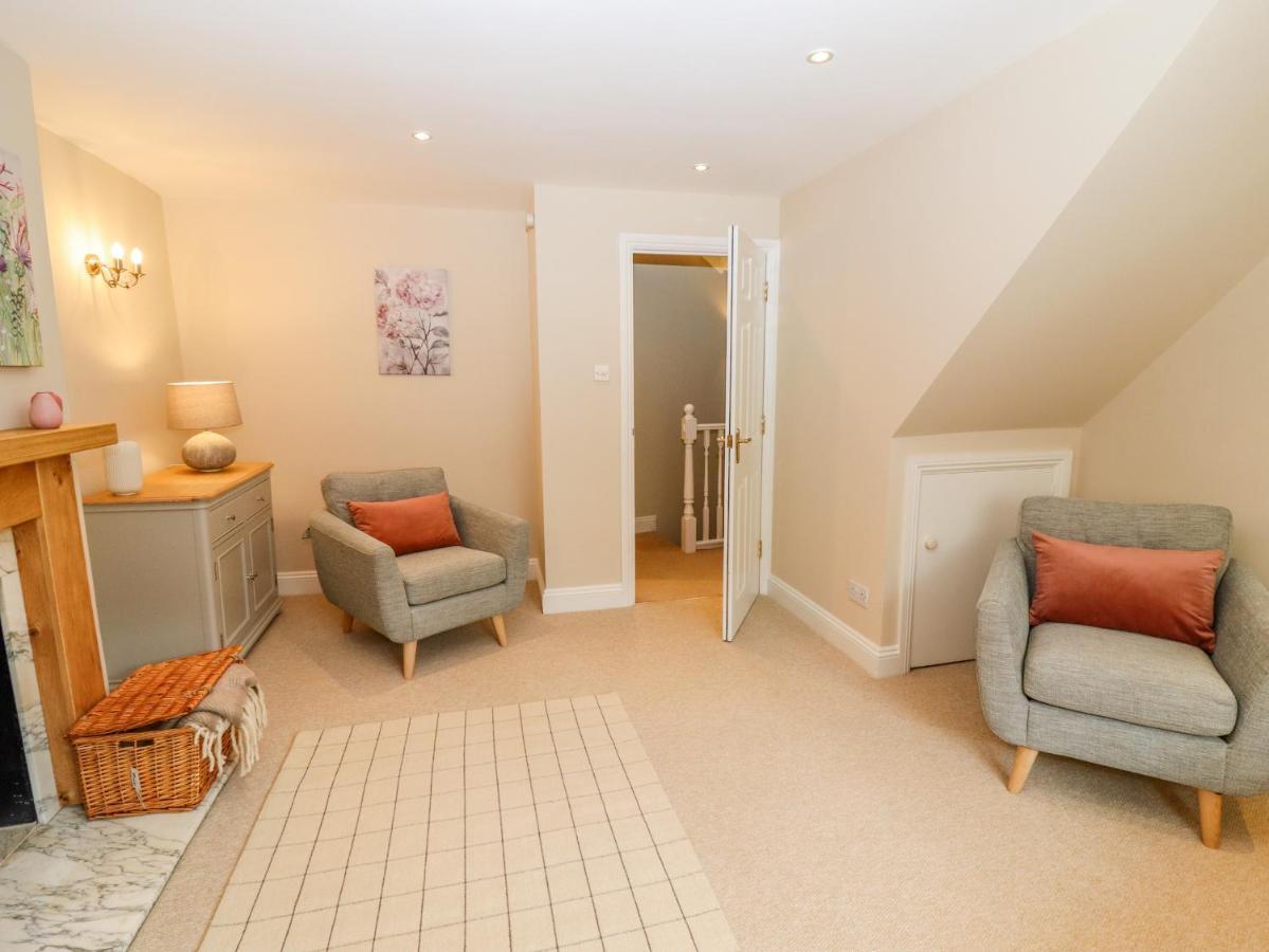 Apartamento The Loft Stow-on-the-Wold Exterior foto