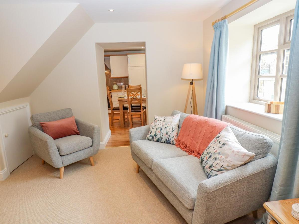 Apartamento The Loft Stow-on-the-Wold Exterior foto