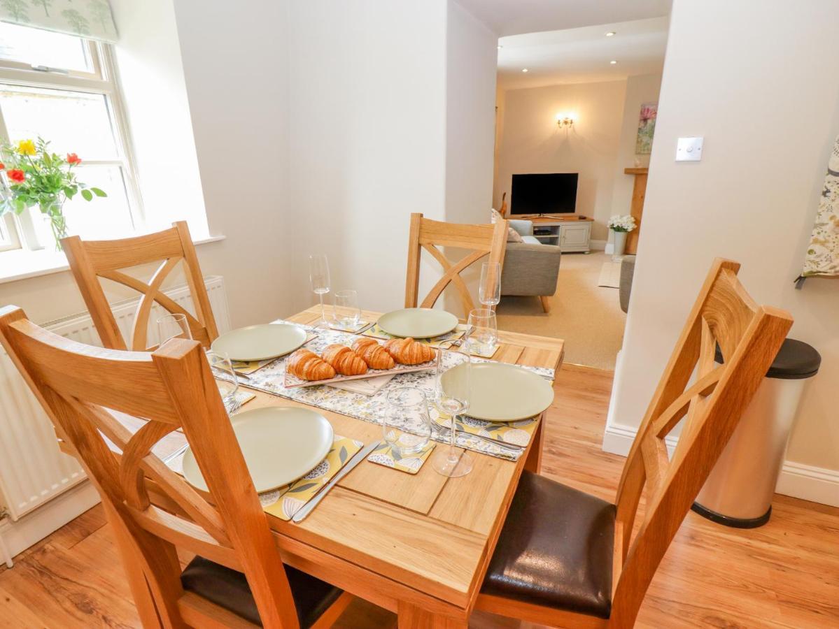 Apartamento The Loft Stow-on-the-Wold Exterior foto