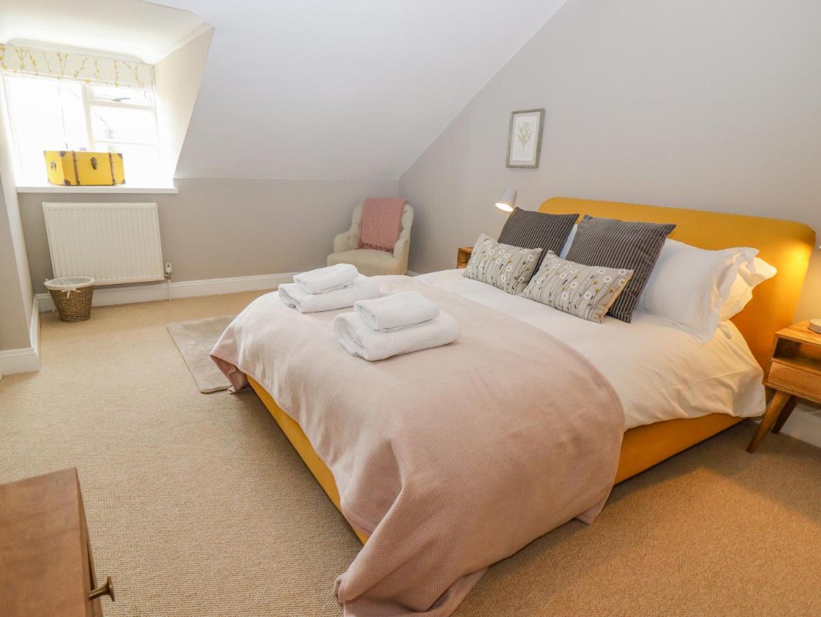 Apartamento The Loft Stow-on-the-Wold Exterior foto