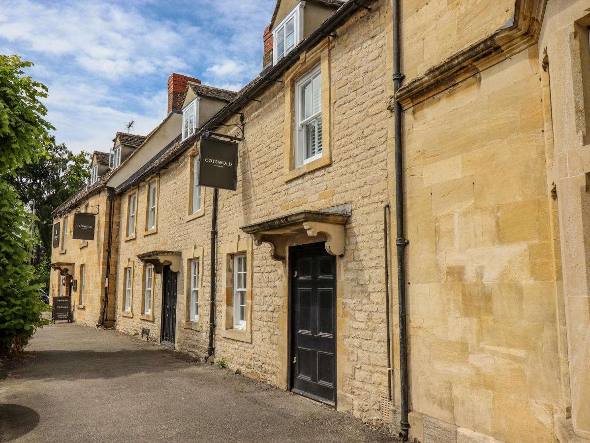 Apartamento The Loft Stow-on-the-Wold Exterior foto